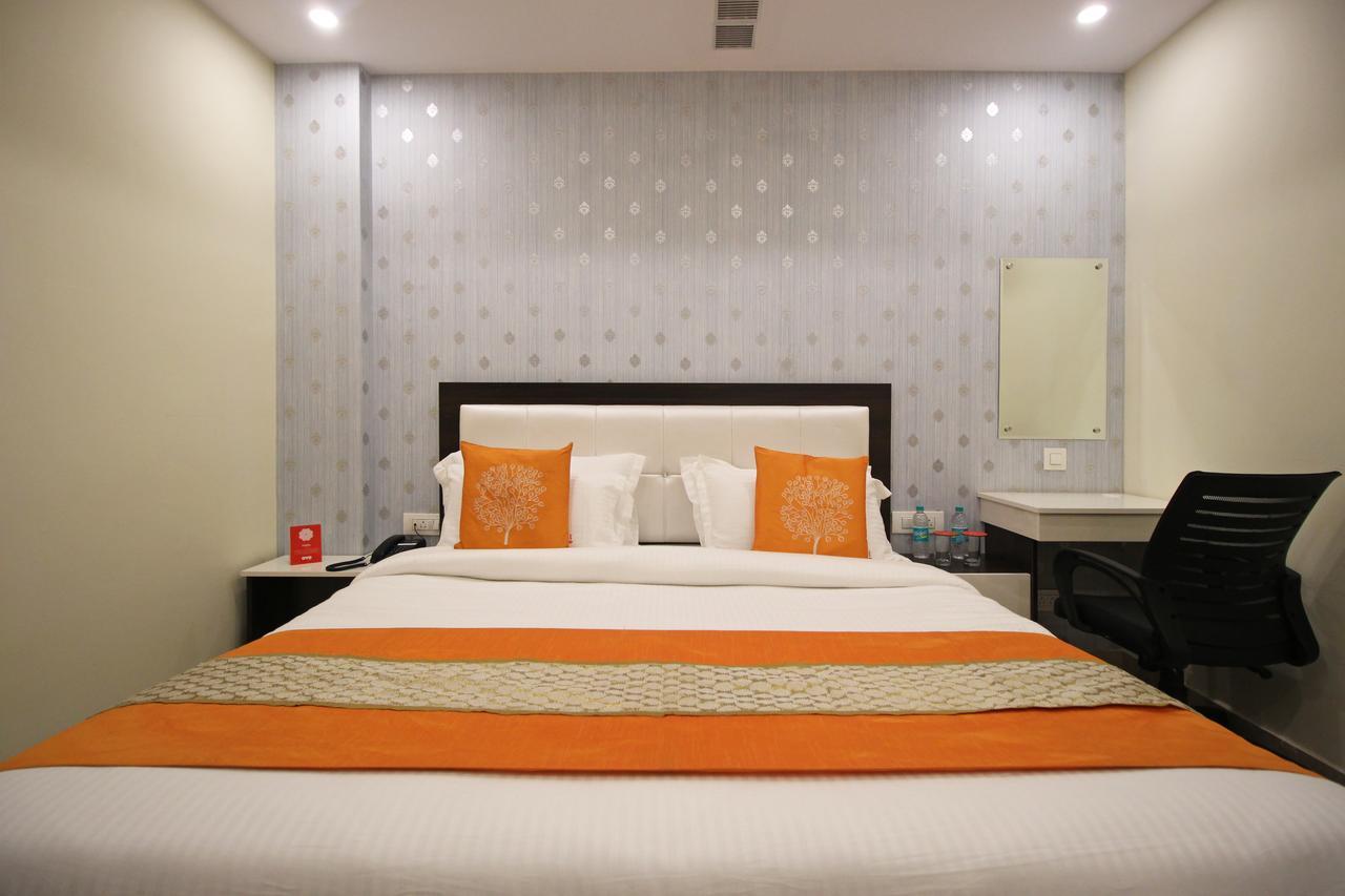 Oyo 8132 Hotel Kukreja Dehradun Extérieur photo